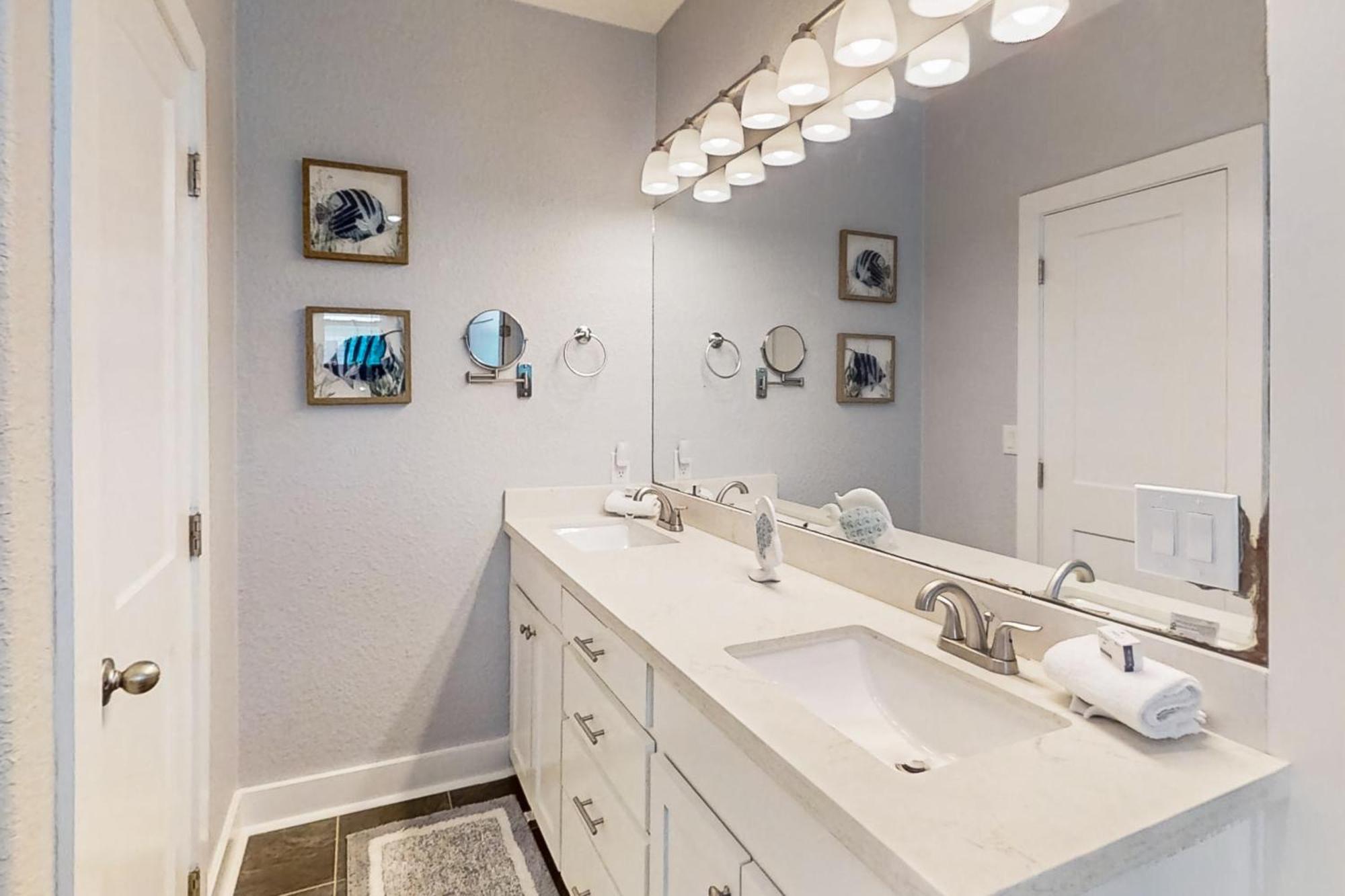 Seas The Day Villa Galveston Exterior foto