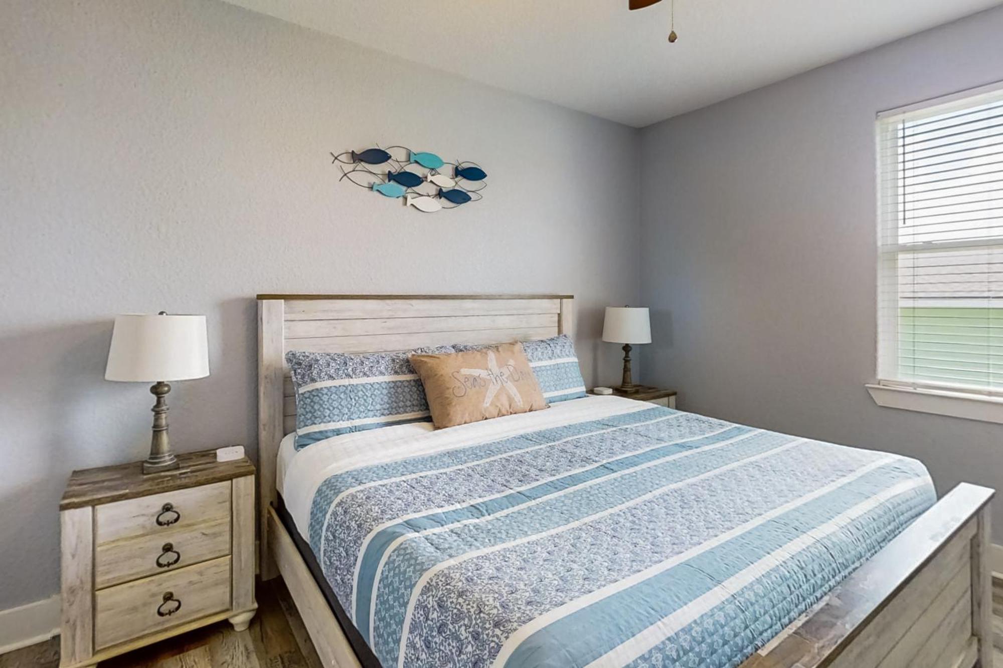 Seas The Day Villa Galveston Exterior foto